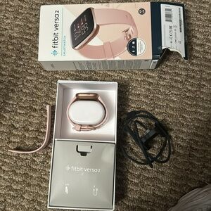 COPY - Fitbit Versa 2